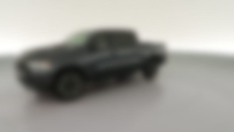 2019 Ram 1500 Crew Cab vehicle photo