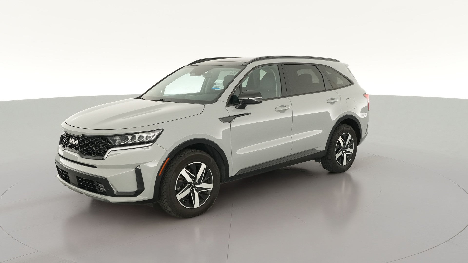 2023 Kia Sorento vehicle photo