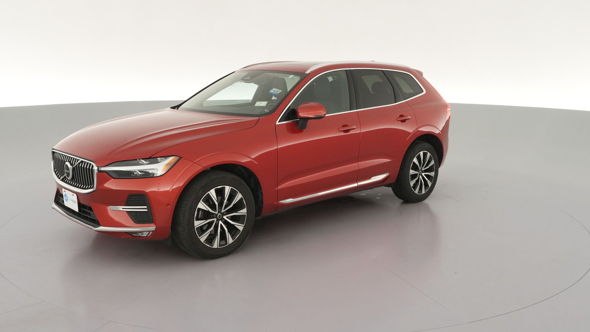 2023 Volvo XC60 vehicle photo