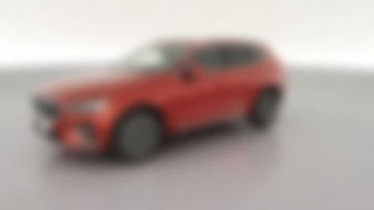 2023 Volvo XC60 vehicle photo
