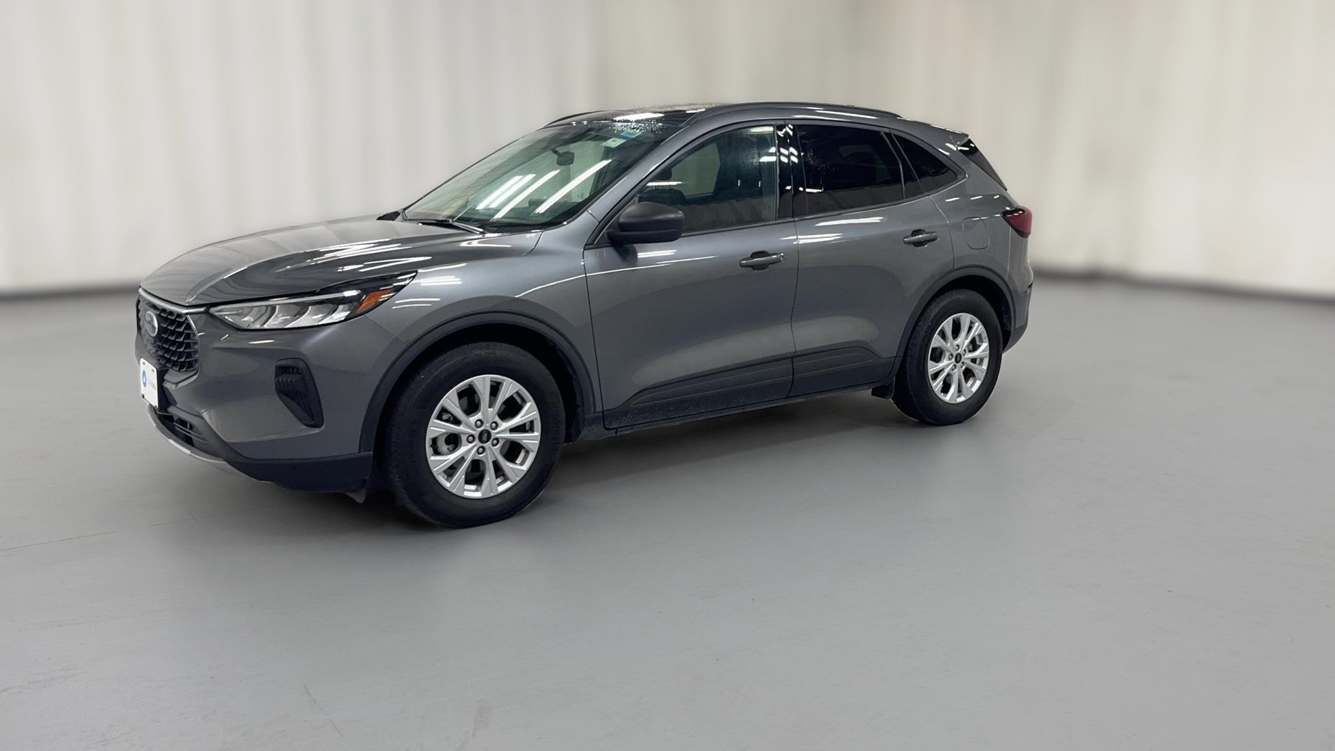 2025 Ford Escape vehicle photo