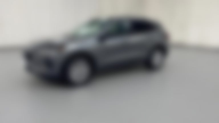 2025 Ford Escape vehicle photo