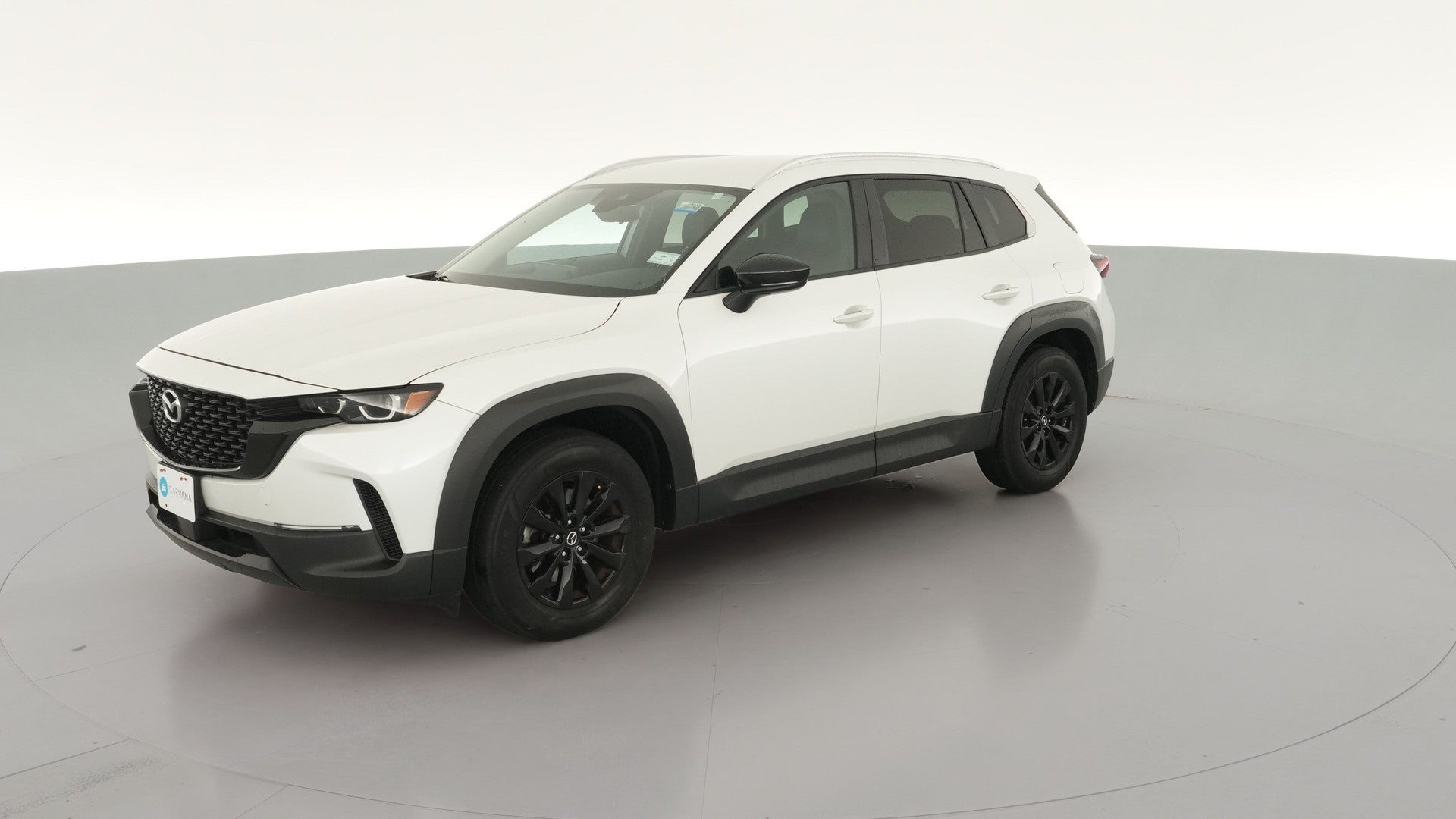 2024 MAZDA CX-50 vehicle photo