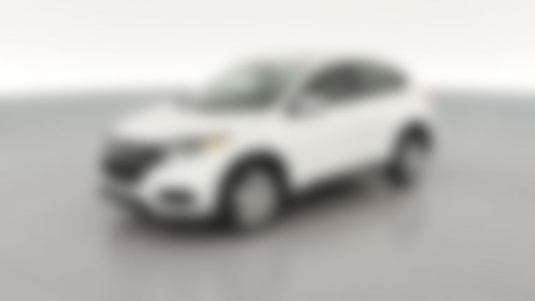 2019 Honda HR-V vehicle photo