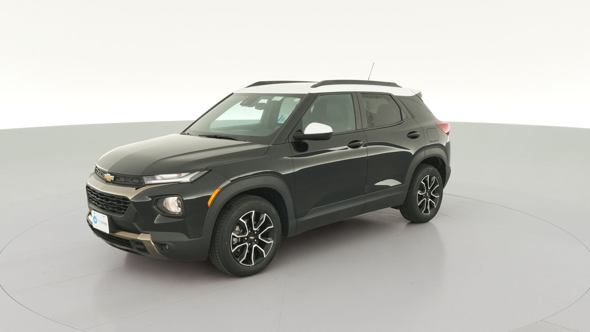 2023 Chevrolet Trailblazer vehicle photo