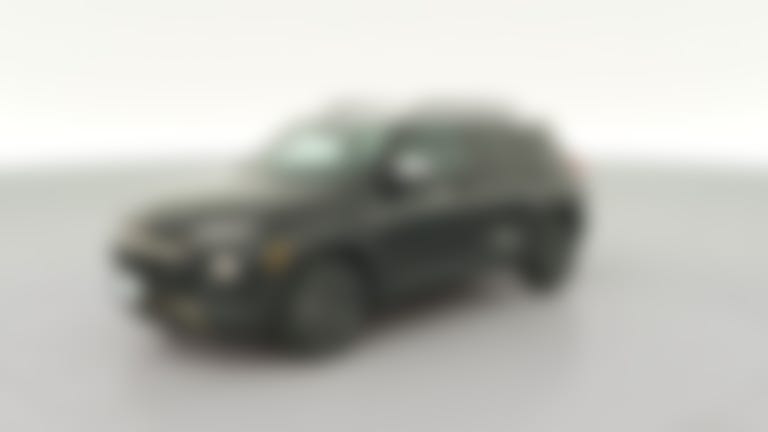 2023 Chevrolet Trailblazer vehicle photo