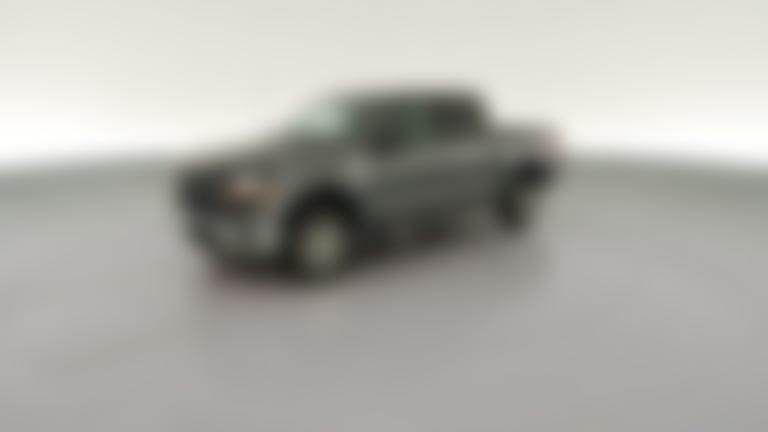 2025 Ford F150 SuperCrew Cab vehicle photo