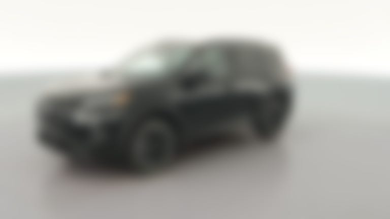 2026 Nissan Rogue vehicle photo