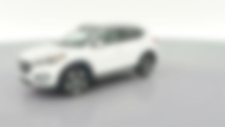 2017 Hyundai Tucson vehicle photo