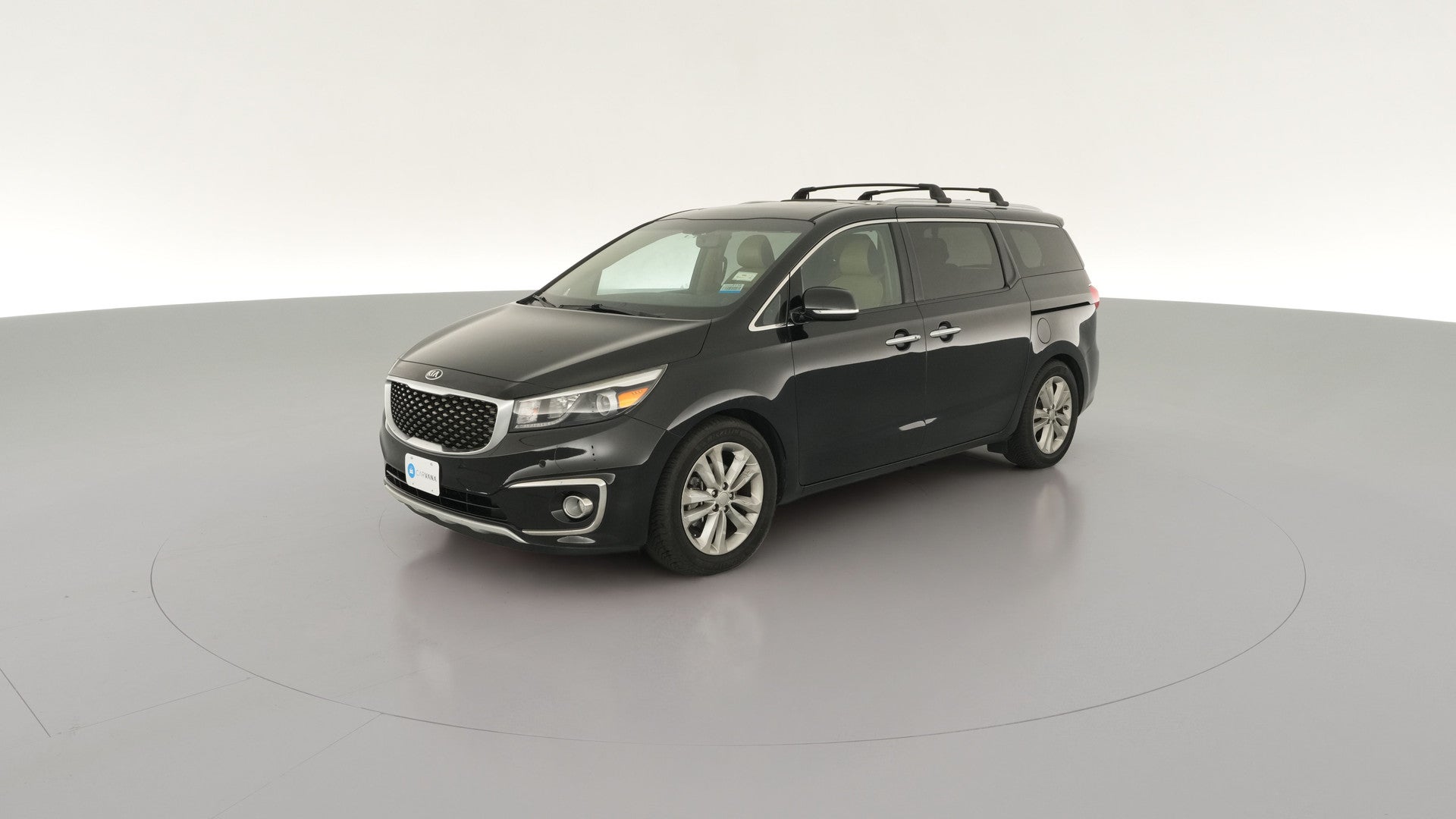 2016 Kia Sedona vehicle photo