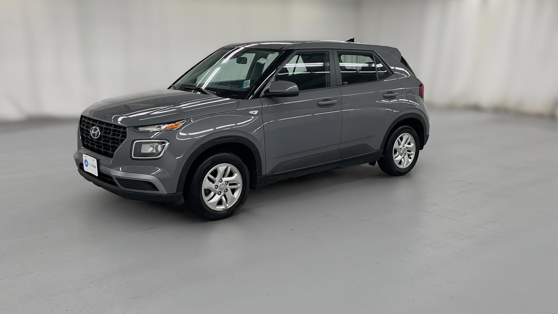 2022 Hyundai Venue vehicle photo