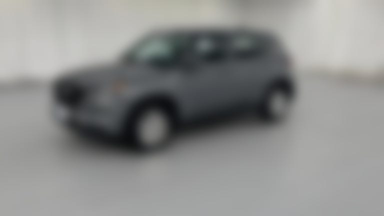 2022 Hyundai Venue vehicle photo