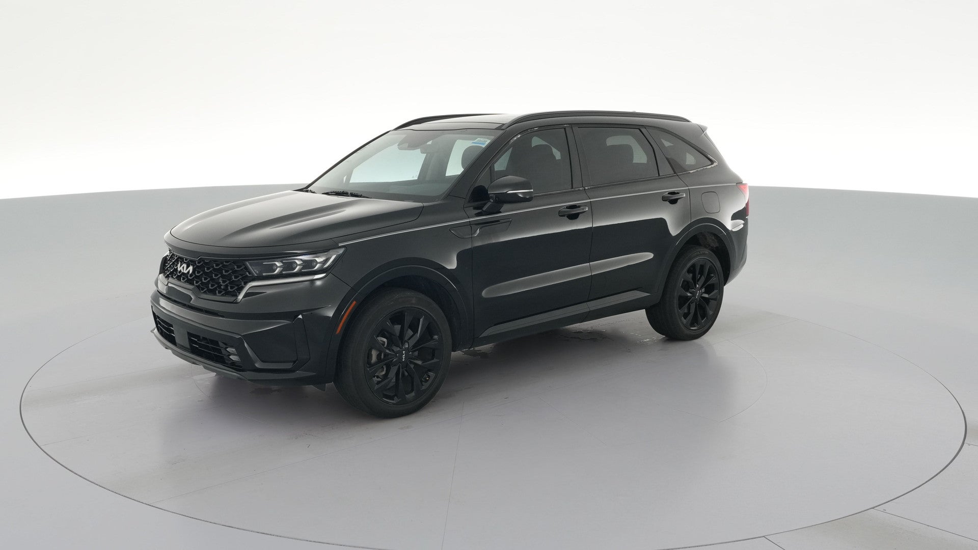 2023 Kia Sorento vehicle photo