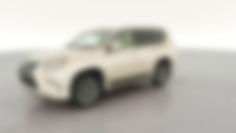 2015 Lexus GX vehicle photo