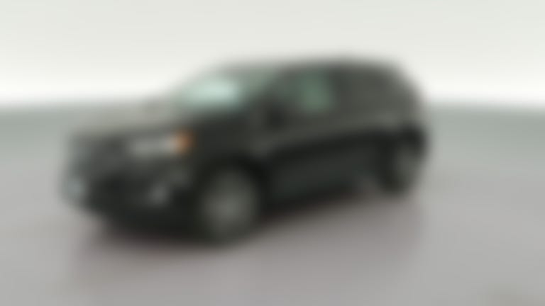 2021 Ford Edge vehicle photo