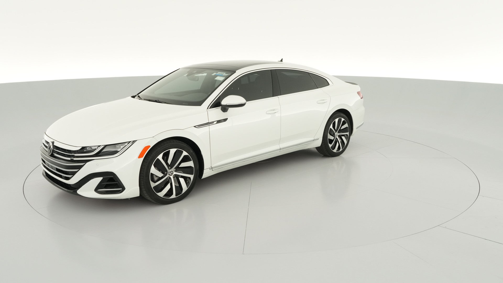 2022 Volkswagen Arteon vehicle photo