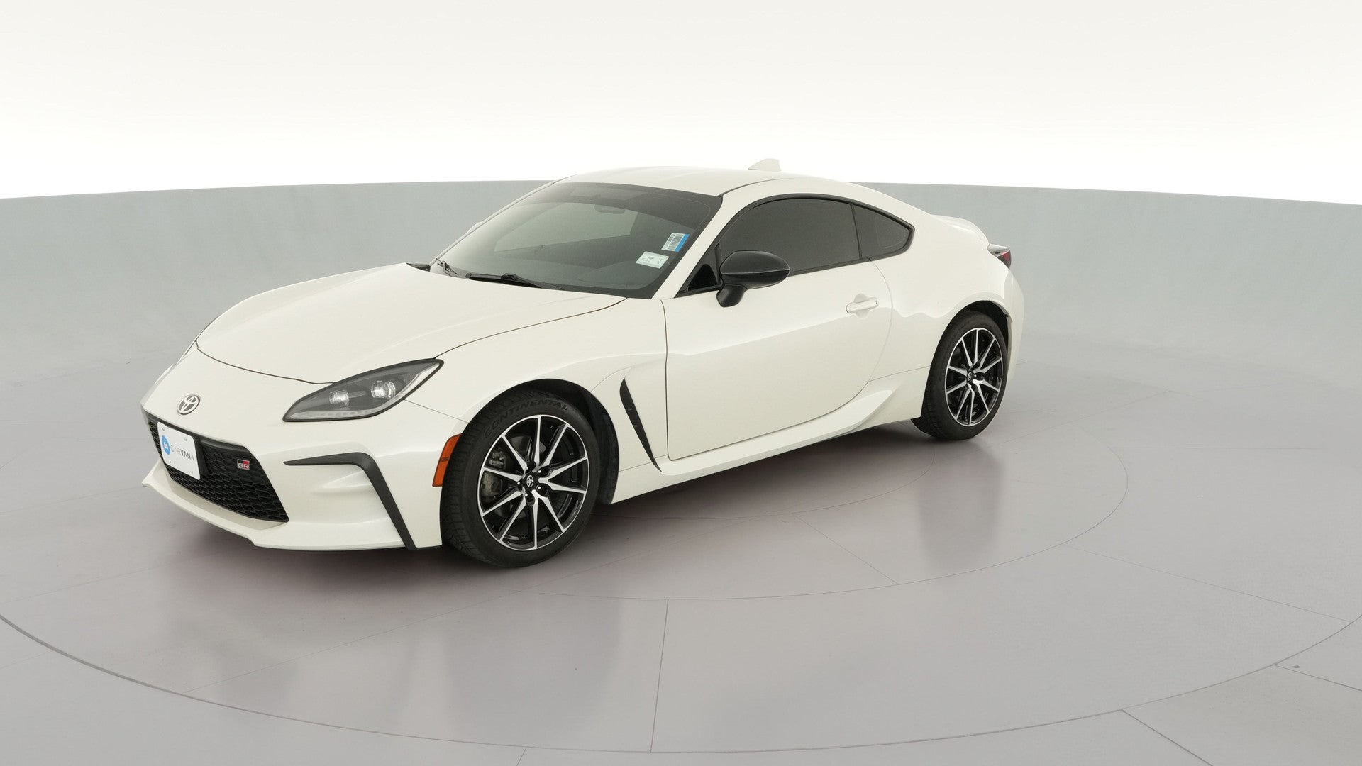 2023 Toyota GR86 vehicle photo
