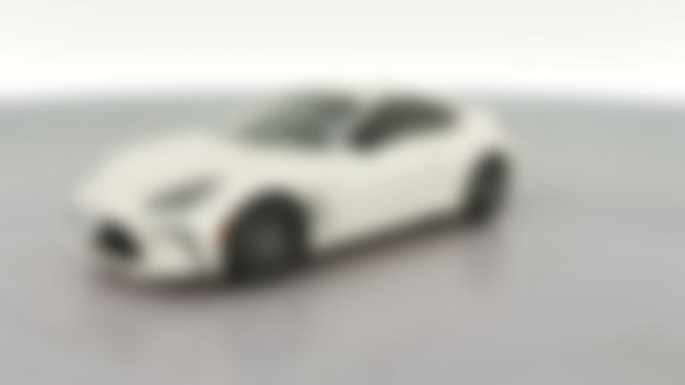 2023 Toyota GR86 vehicle photo