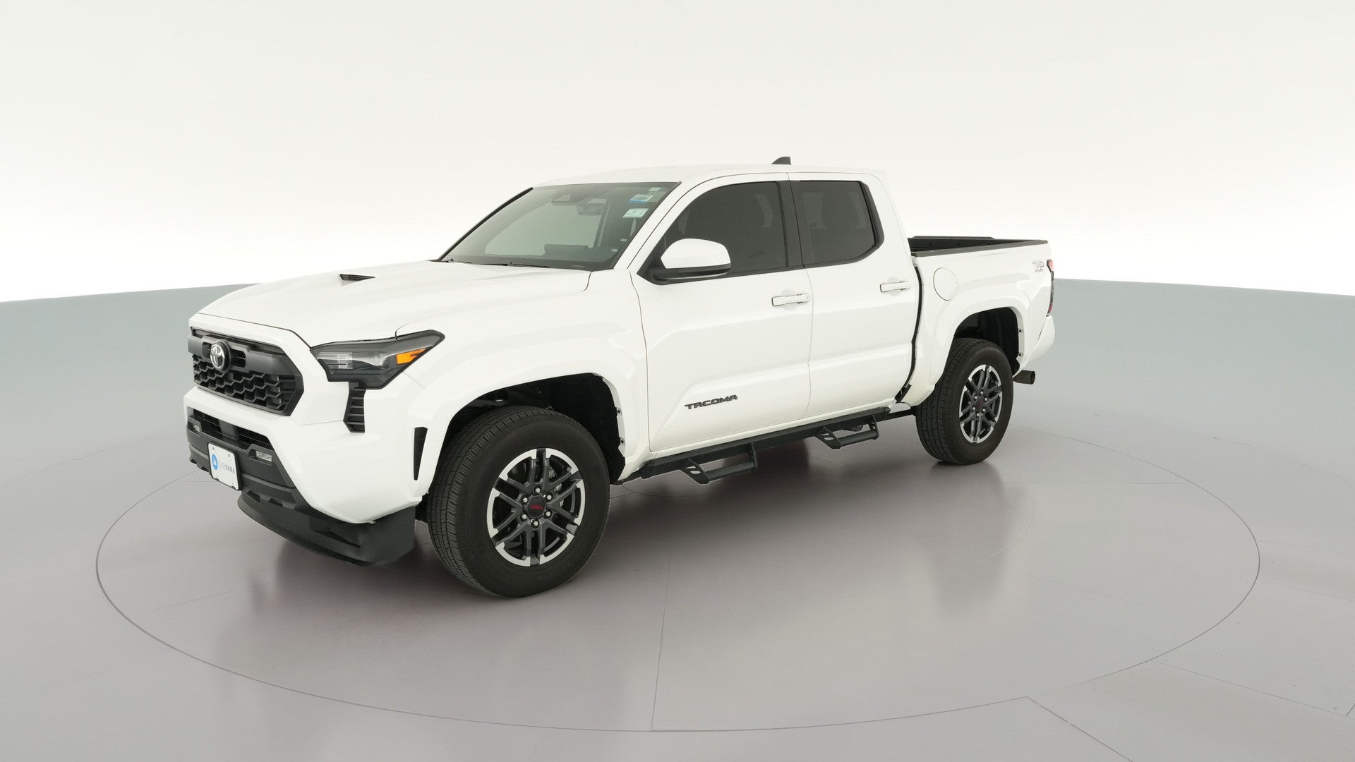 2025 Toyota Tacoma Double Cab vehicle photo