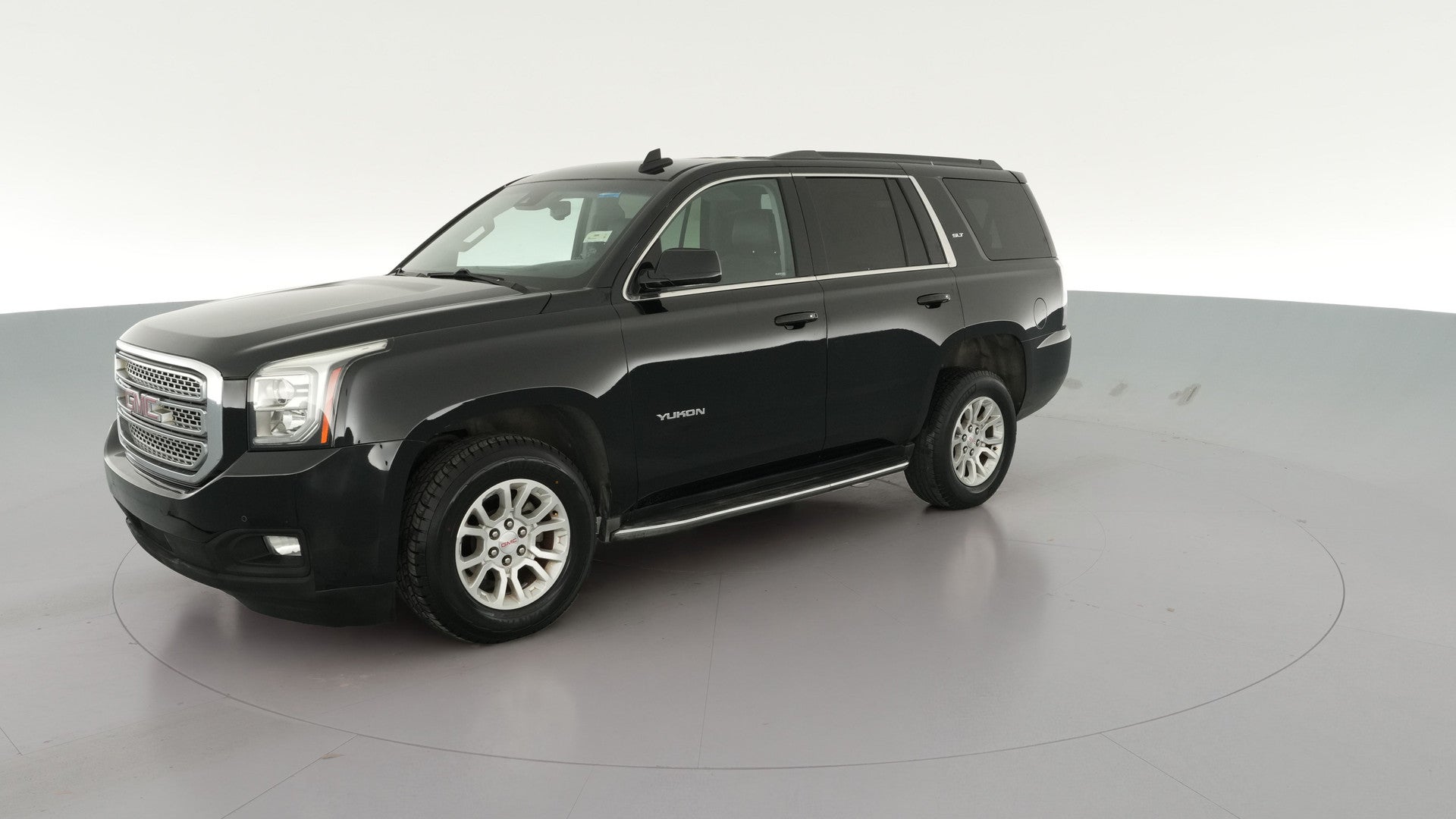 2017 GMC Yukon vehicle photo