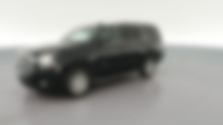 2017 GMC Yukon vehicle photo