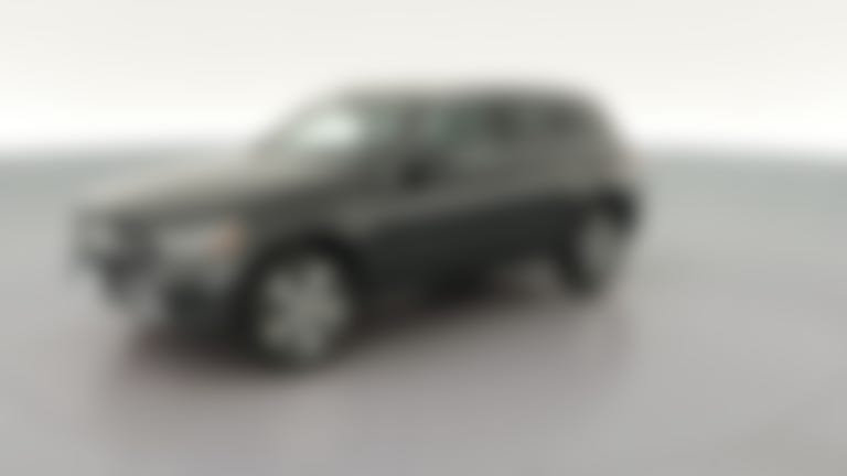2022 Mercedes-Benz GLC vehicle photo