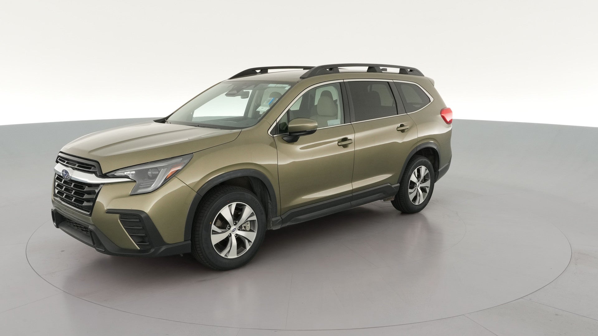 2025 Subaru Ascent vehicle photo