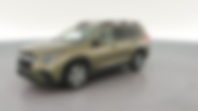 2025 Subaru Ascent vehicle photo