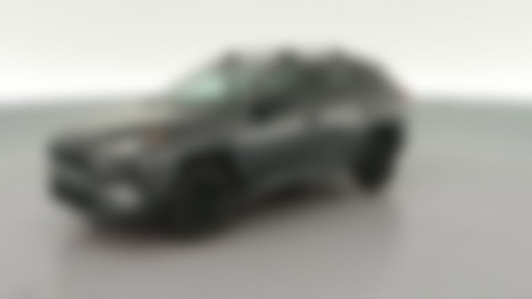 2019 Toyota RAV4 vehicle photo