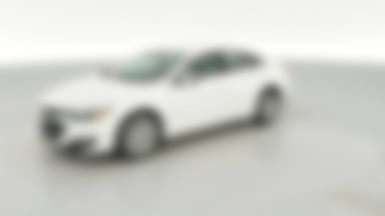 2025 Chevrolet Malibu vehicle photo