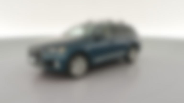 2022 Audi Q7 vehicle photo