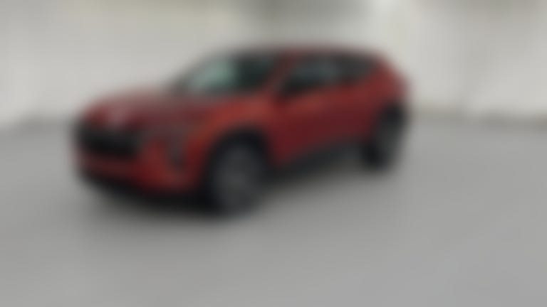 2024 Chevrolet Trax vehicle photo