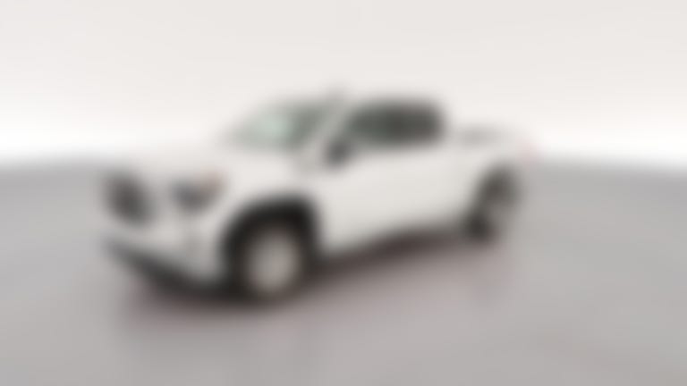 2023 GMC Sierra 1500 Crew Cab vehicle photo
