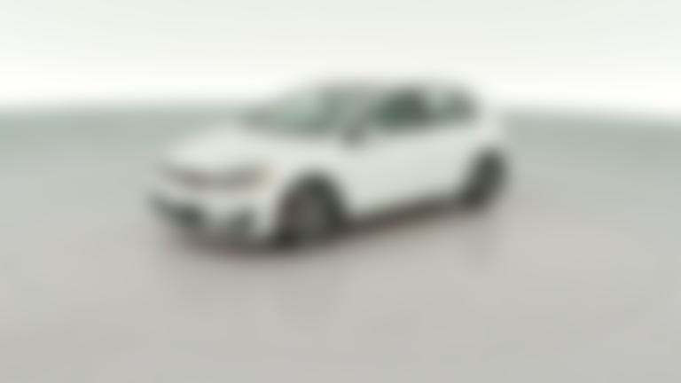 2017 Volkswagen Golf GTI vehicle photo