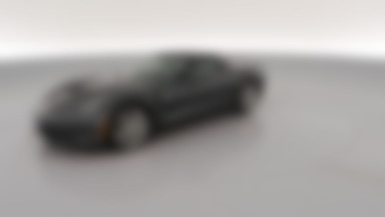 2017 Chevrolet Corvette vehicle photo