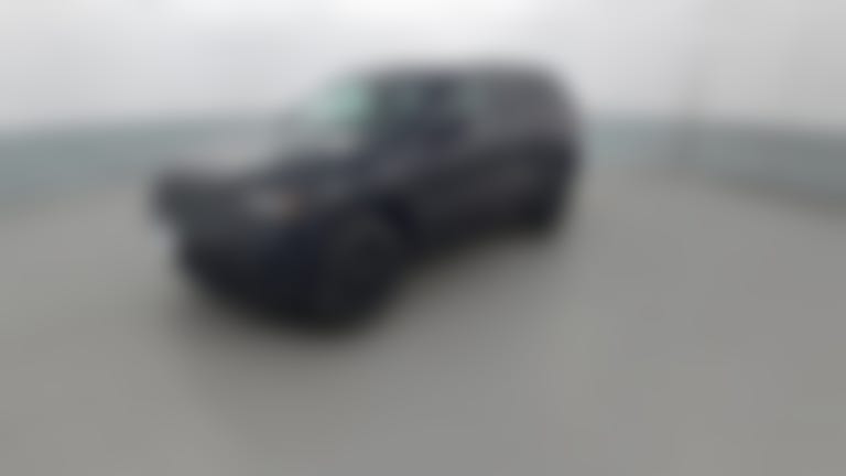 2018 Jeep Grand Cherokee vehicle photo