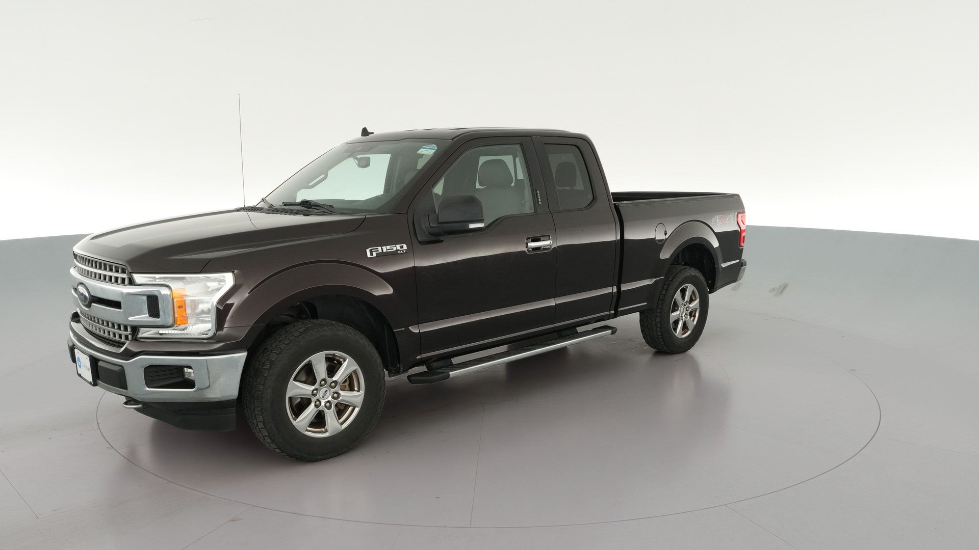 2019 Ford F150 Super Cab vehicle photo