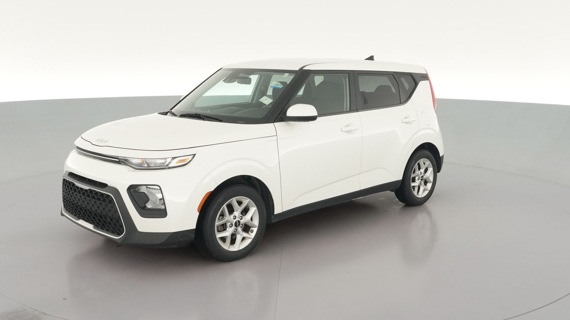 2022 Kia Soul vehicle photo
