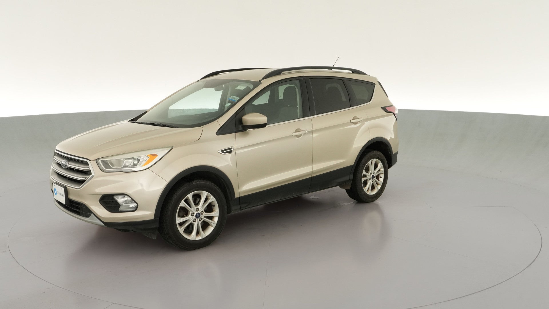2017 Ford Escape vehicle photo