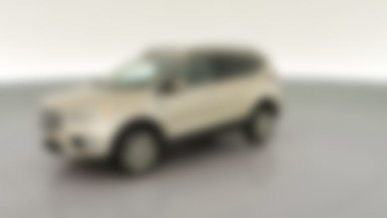 2017 Ford Escape vehicle photo