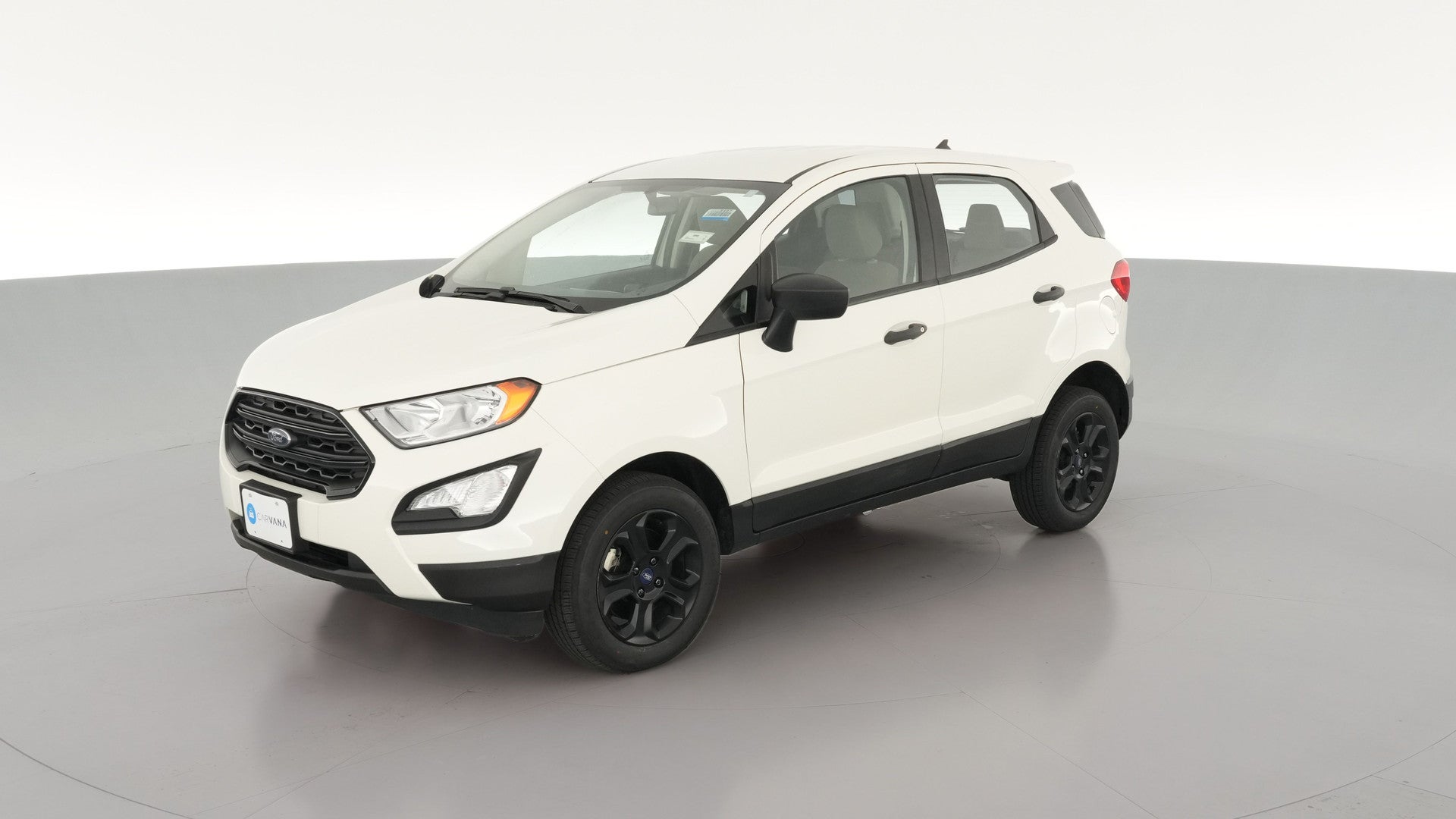 2022 Ford EcoSport vehicle photo