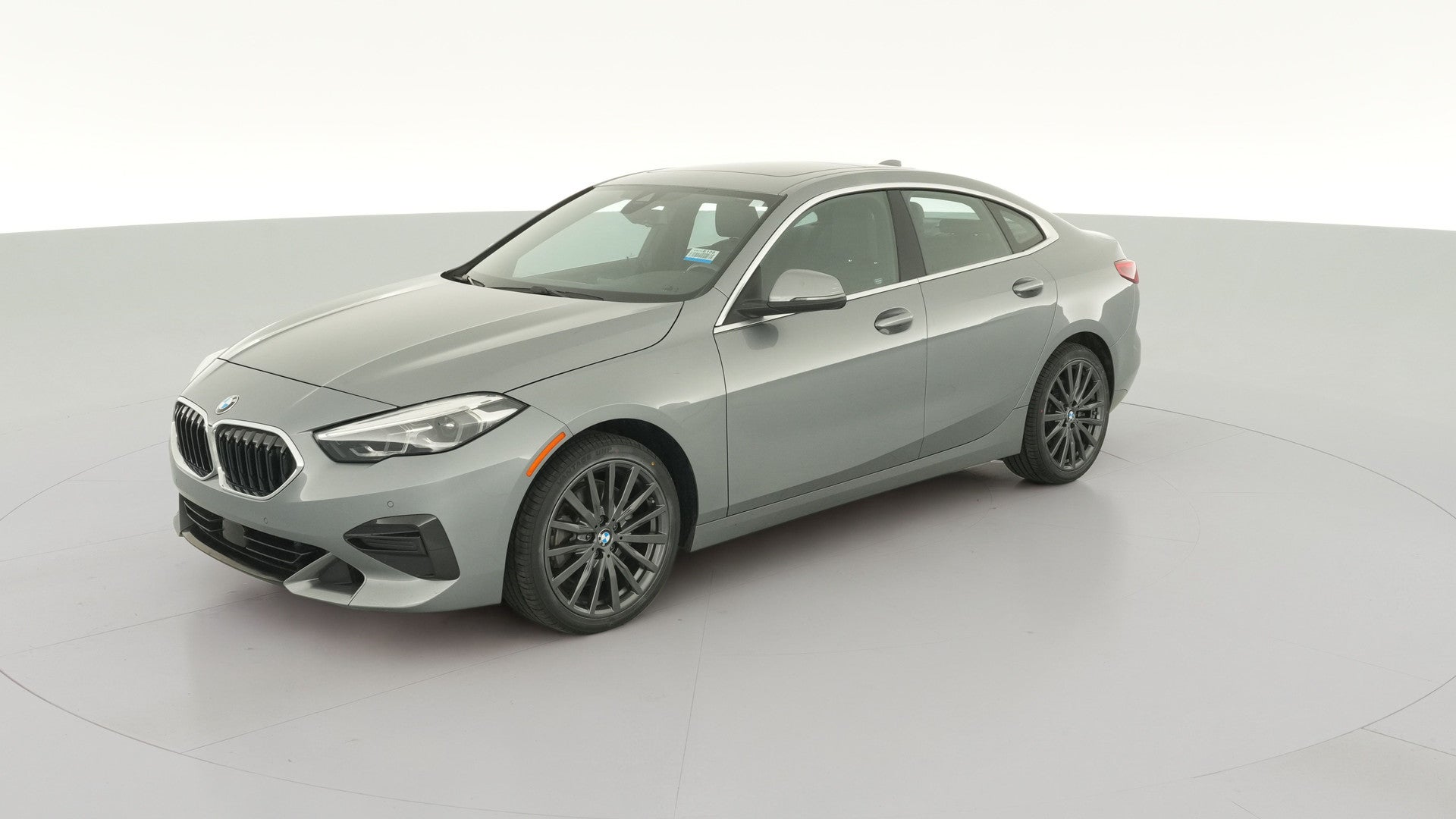 2022 BMW 2 Series vehicle photo