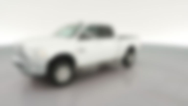 2014 Ram 2500 Crew Cab vehicle photo