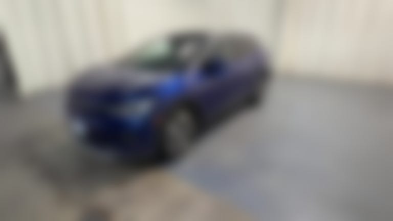 2021 Volkswagen ID.4 vehicle photo