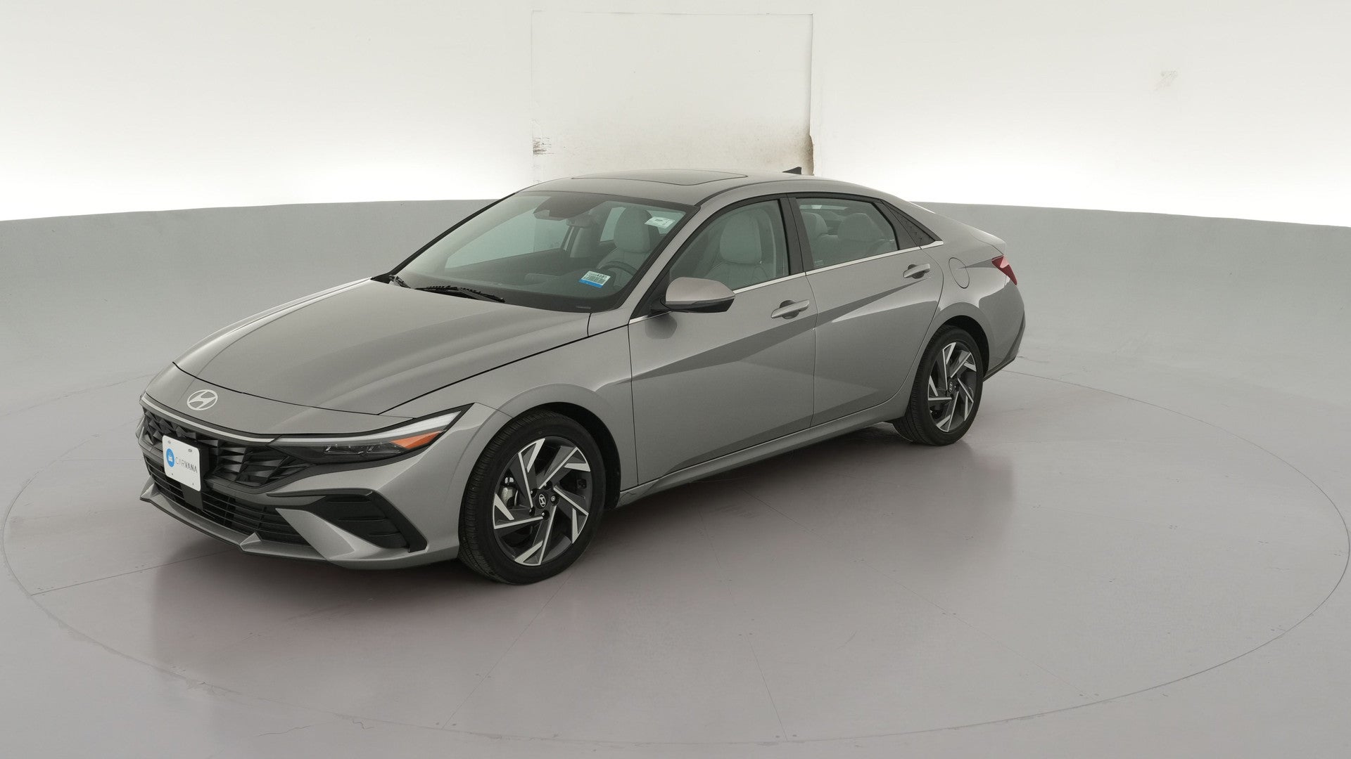 2025 Hyundai Elantra vehicle photo