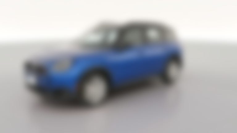 2026 MINI Countryman vehicle photo