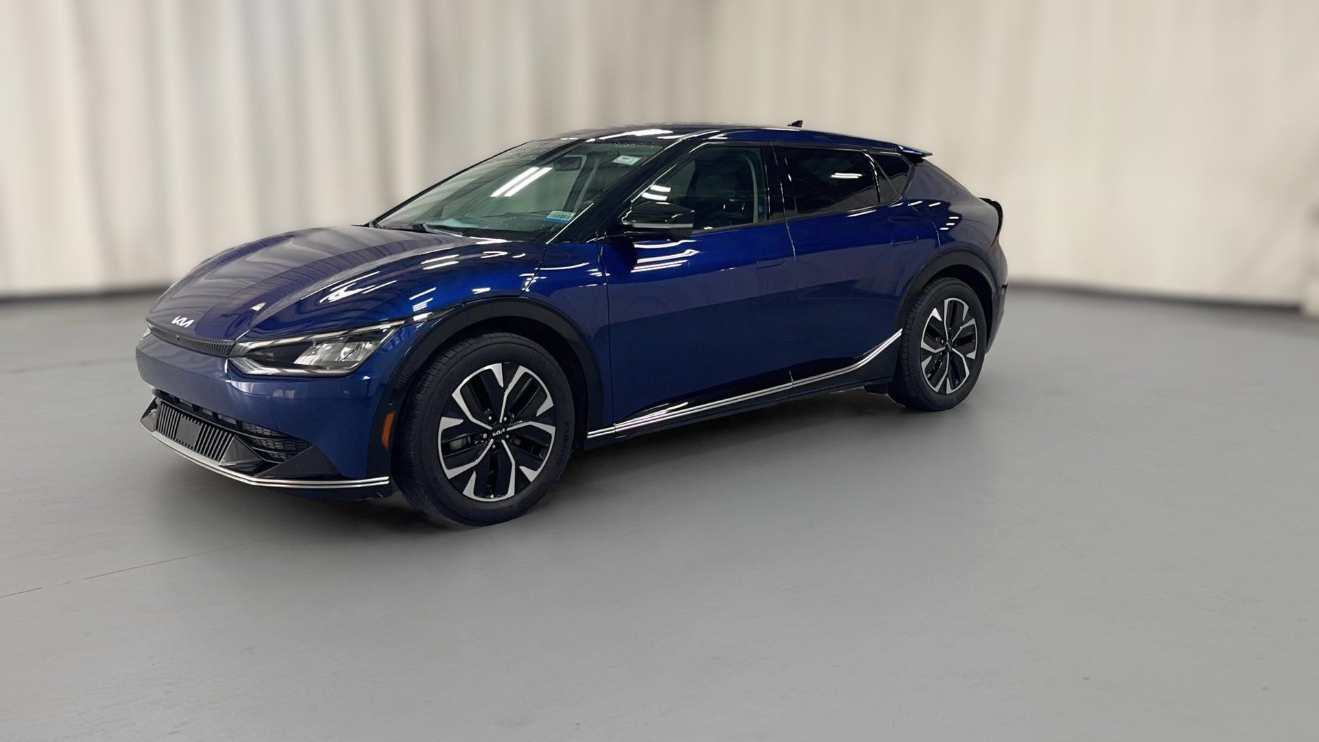 2023 Kia EV6 vehicle photo