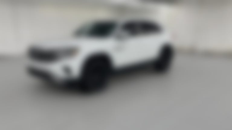 2021 Volkswagen Atlas Cross Sport vehicle photo