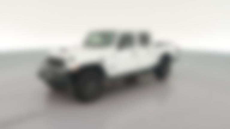 2025 Jeep Gladiator vehicle photo