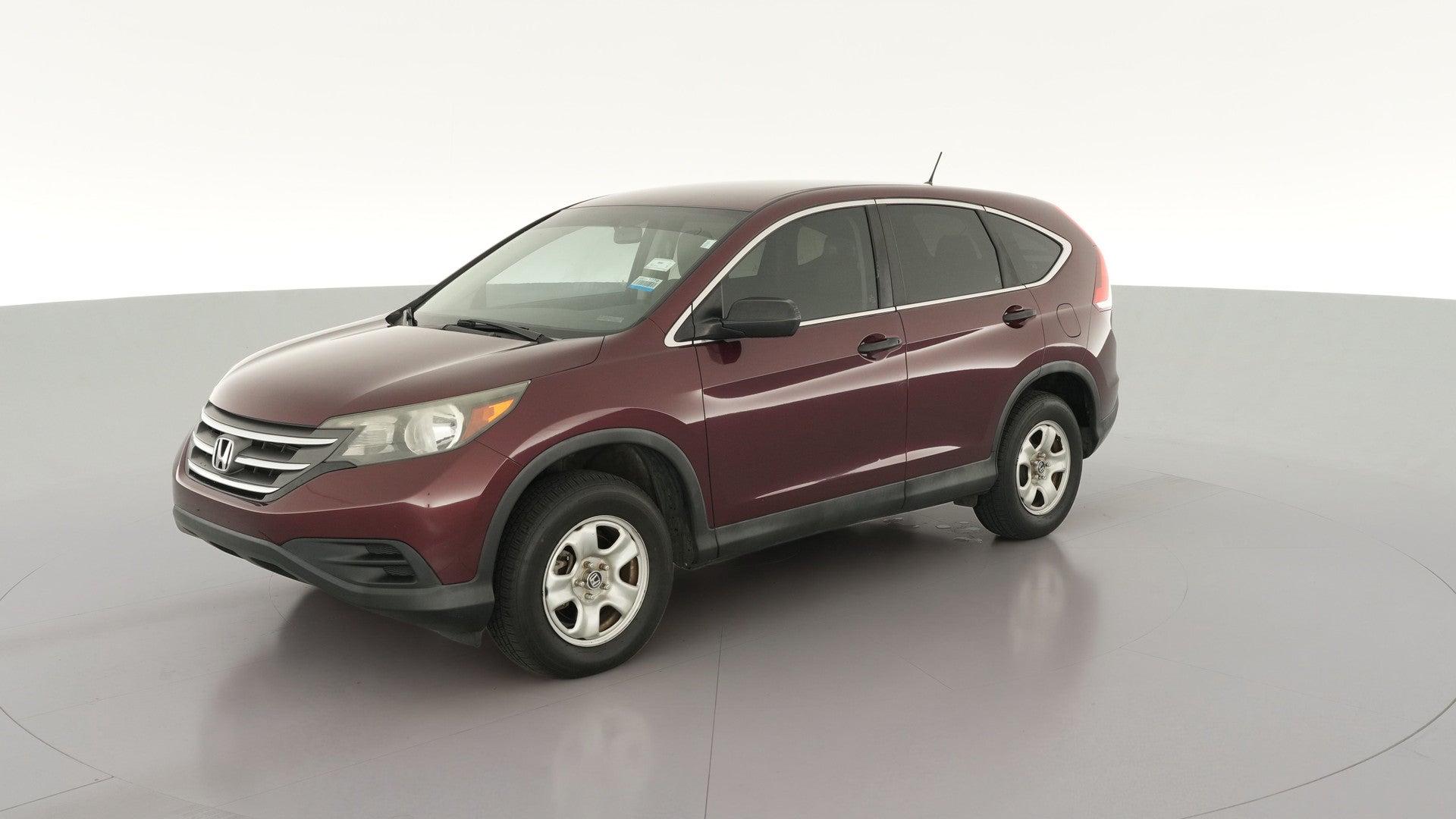 2014 Honda CR-V vehicle photo